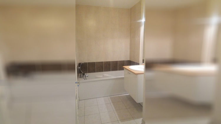 Ma-Cabane - Vente Appartement Castelginest, 32 m²