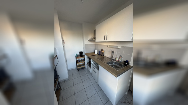 Ma-Cabane - Vente Appartement Castelginest, 62 m²