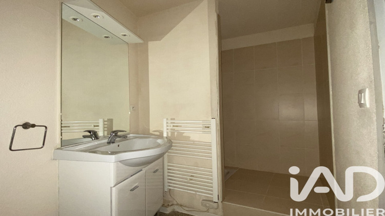 Ma-Cabane - Vente Appartement Castelginest, 55 m²