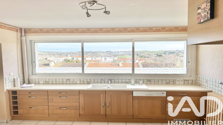 Ma-Cabane - Vente Appartement Castelginest, 96 m²