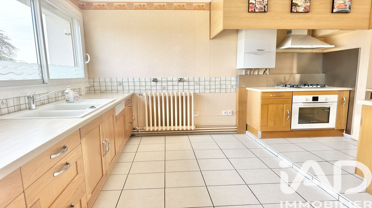 Ma-Cabane - Vente Appartement Castelginest, 96 m²