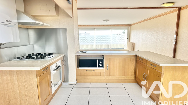 Ma-Cabane - Vente Appartement Castelginest, 96 m²