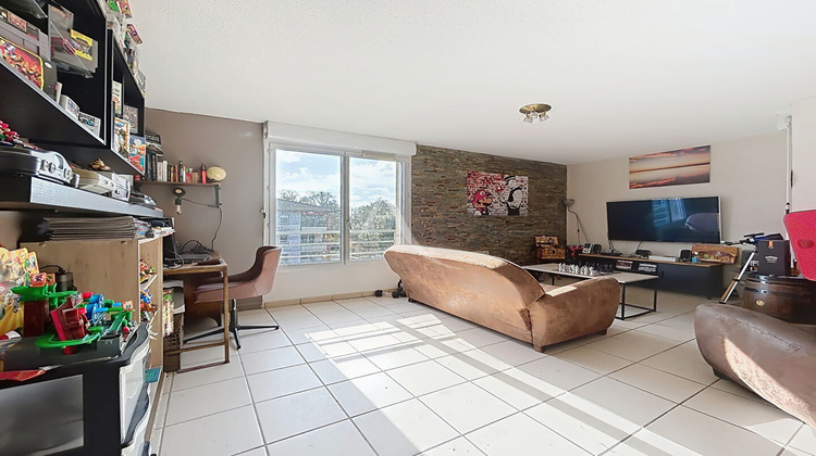 Ma-Cabane - Vente Appartement CASTELGINEST, 62 m²