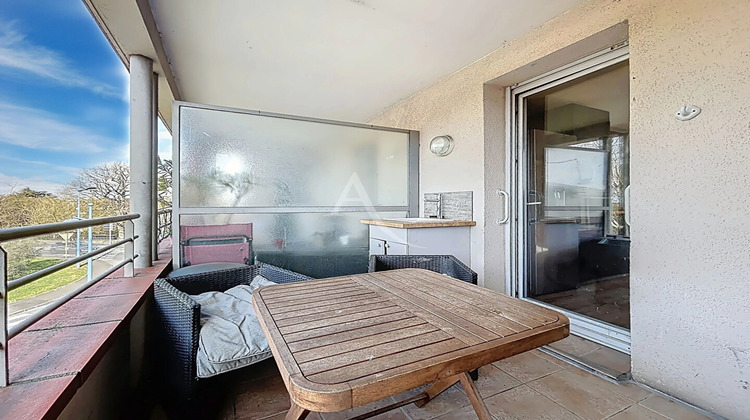 Ma-Cabane - Vente Appartement CASTELGINEST, 62 m²