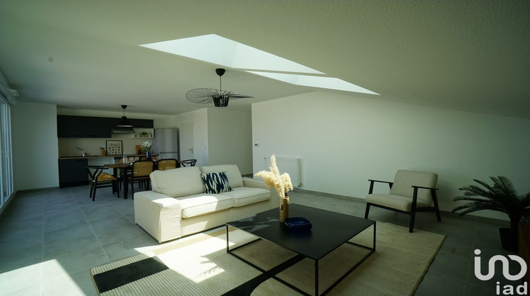 Ma-Cabane - Vente Appartement Castelginest, 111 m²