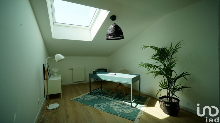 Ma-Cabane - Vente Appartement Castelginest, 111 m²