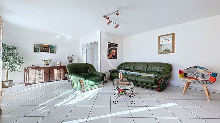 Ma-Cabane - Vente Appartement CASTELGINEST, 65 m²