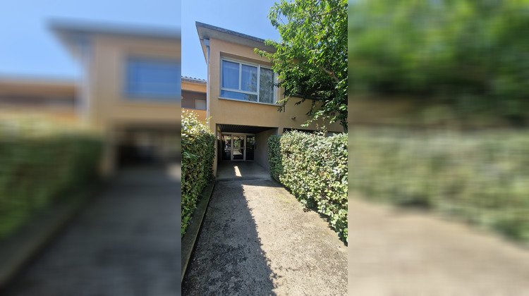 Ma-Cabane - Vente Appartement Castelginest, 42 m²