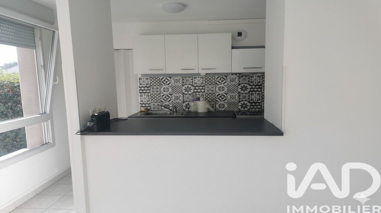 Ma-Cabane - Vente Appartement Castelginest, 61 m²