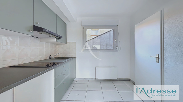 Ma-Cabane - Vente Appartement CASTELGINEST, 47 m²