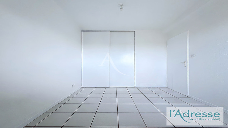 Ma-Cabane - Vente Appartement CASTELGINEST, 47 m²