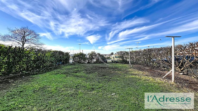 Ma-Cabane - Vente Appartement CASTELGINEST, 47 m²