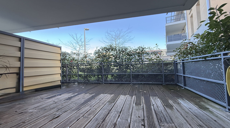 Ma-Cabane - Vente Appartement Castelginest, 64 m²