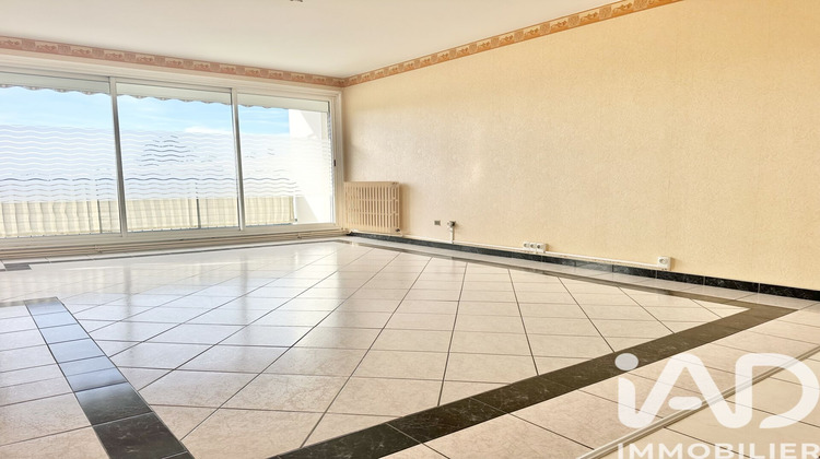 Ma-Cabane - Vente Appartement Castelginest, 96 m²