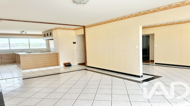 Ma-Cabane - Vente Appartement Castelginest, 96 m²