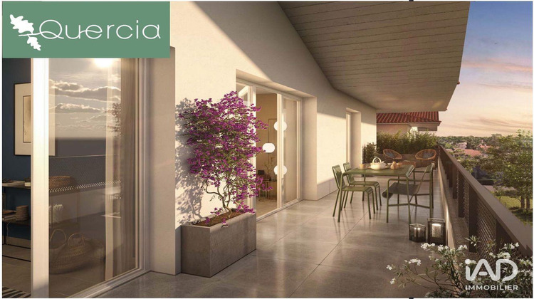 Ma-Cabane - Vente Appartement Castelginest, 80 m²