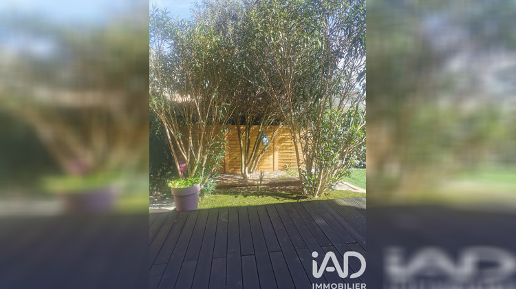 Ma-Cabane - Vente Appartement Castelginest, 60 m²