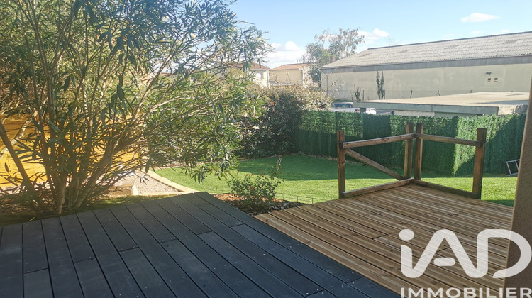 Ma-Cabane - Vente Appartement Castelginest, 60 m²