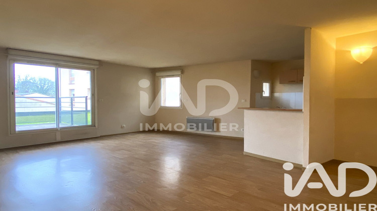 Ma-Cabane - Vente Appartement Castelginest, 61 m²
