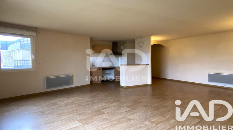 Ma-Cabane - Vente Appartement Castelginest, 61 m²