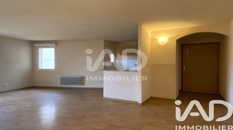 Ma-Cabane - Vente Appartement Castelginest, 61 m²