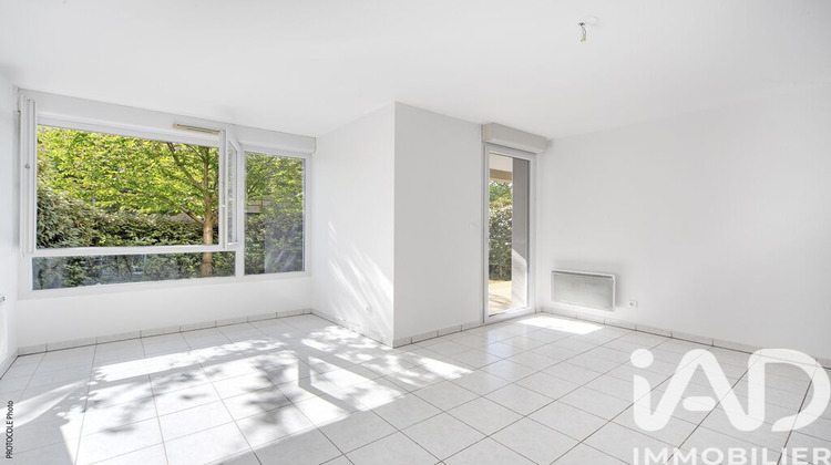 Ma-Cabane - Vente Appartement Castelginest, 43 m²