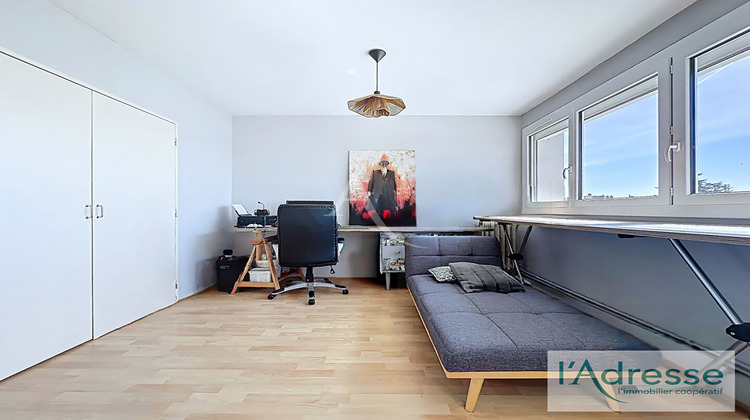 Ma-Cabane - Vente Appartement CASTELGINEST, 79 m²