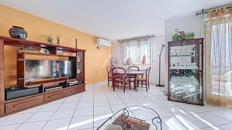 Ma-Cabane - Vente Appartement CASTELGINEST, 65 m²