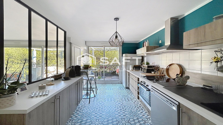 Ma-Cabane - Vente Appartement Castelginest, 78 m²