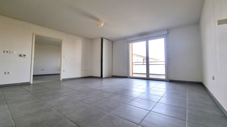 Ma-Cabane - Vente Appartement Castelginest, 40 m²
