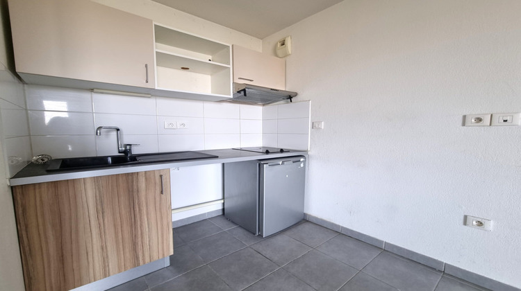 Ma-Cabane - Vente Appartement Castelginest, 40 m²
