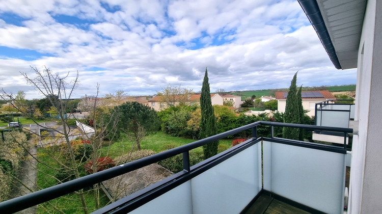 Ma-Cabane - Vente Appartement Castelginest, 40 m²