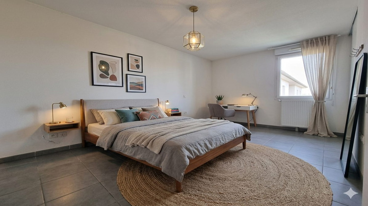 Ma-Cabane - Vente Appartement Castelginest, 40 m²