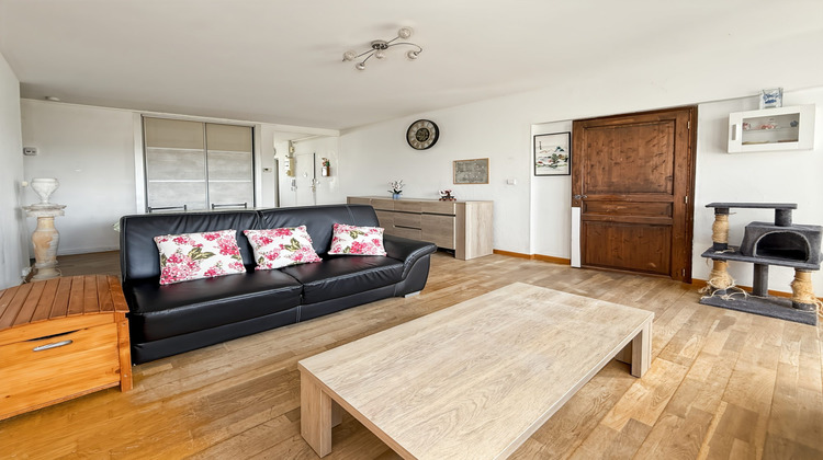 Ma-Cabane - Vente Appartement Castelginest, 79 m²