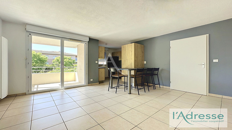 Ma-Cabane - Vente Appartement CASTELGINEST, 42 m²