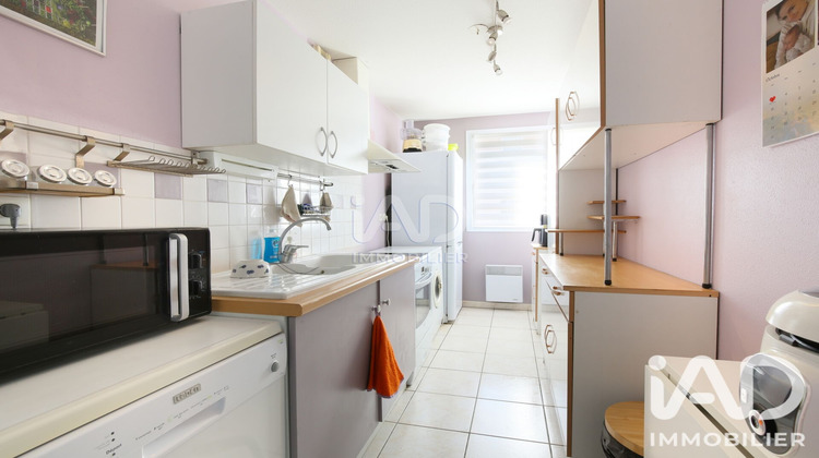 Ma-Cabane - Vente Appartement Castelginest, 60 m²