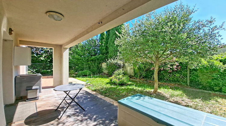 Ma-Cabane - Vente Appartement Castelginest, 89 m²