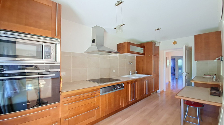 Ma-Cabane - Vente Appartement Castelginest, 89 m²