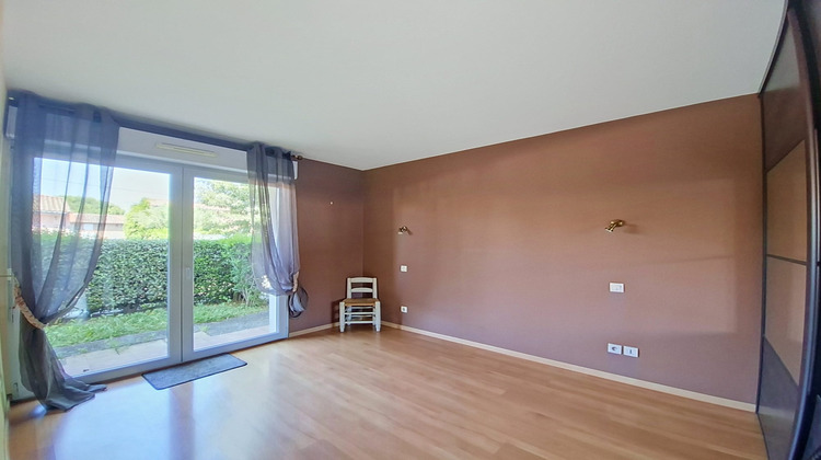 Ma-Cabane - Vente Appartement Castelginest, 89 m²