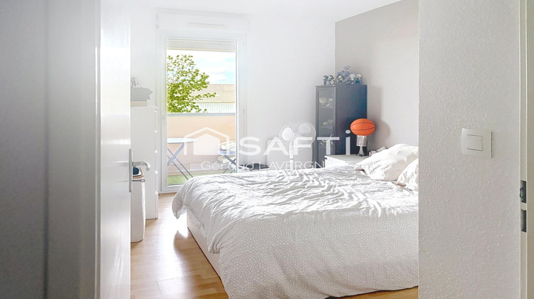 Ma-Cabane - Vente Appartement Castelginest, 63 m²