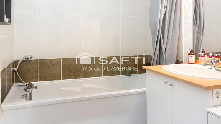 Ma-Cabane - Vente Appartement Castelginest, 63 m²