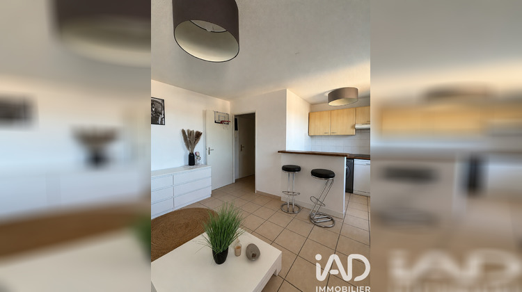 Ma-Cabane - Vente Appartement Castelginest, 46 m²