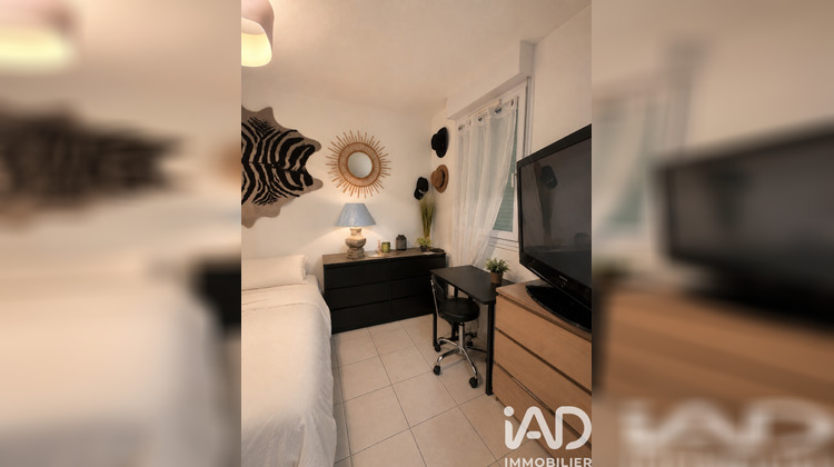 Ma-Cabane - Vente Appartement Castelginest, 46 m²