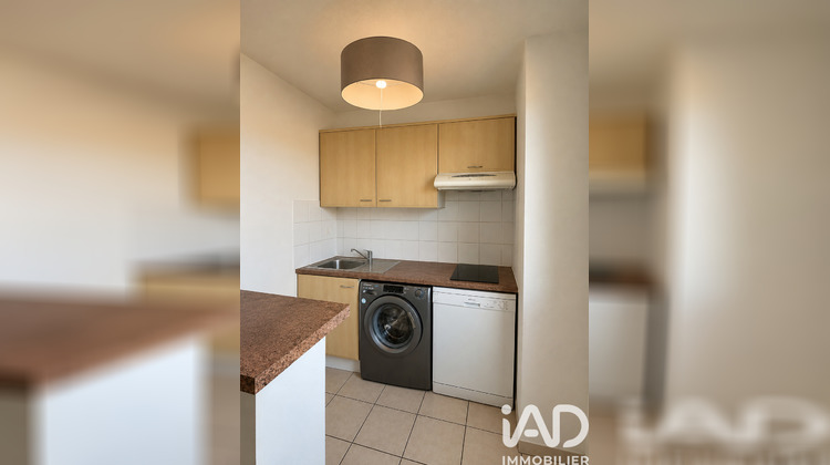 Ma-Cabane - Vente Appartement Castelginest, 46 m²