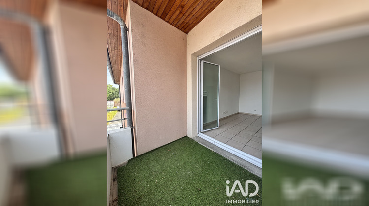 Ma-Cabane - Vente Appartement Castelginest, 46 m²