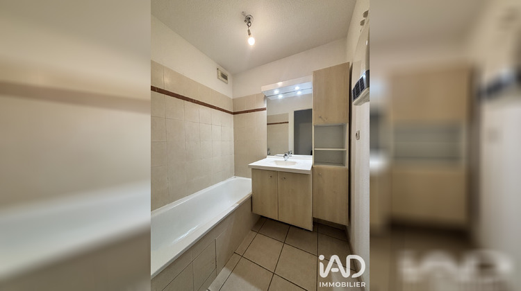 Ma-Cabane - Vente Appartement Castelginest, 46 m²