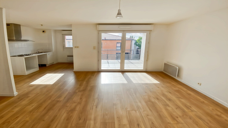 Ma-Cabane - Vente Appartement Castelginest, 64 m²