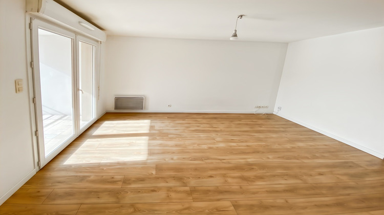 Ma-Cabane - Vente Appartement Castelginest, 64 m²
