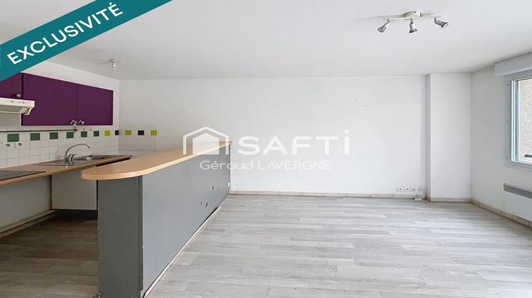 Ma-Cabane - Vente Appartement Castelginest, 51 m²