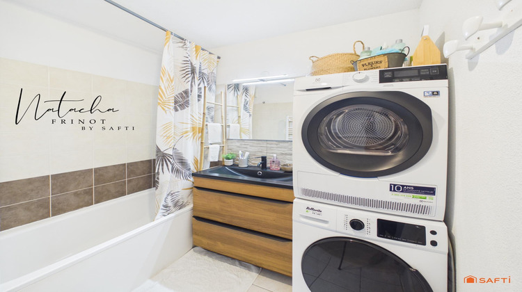 Ma-Cabane - Vente Appartement Castelginest, 58 m²